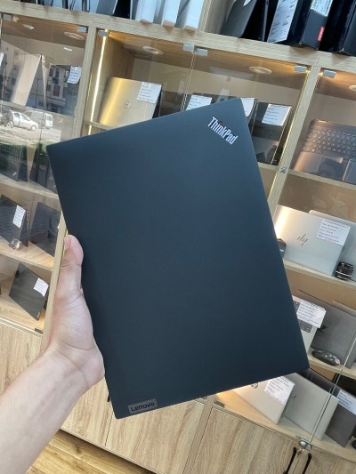 Lenovo Thinkpad P14s Gen 4 i7-1360P 16gb 512ssd