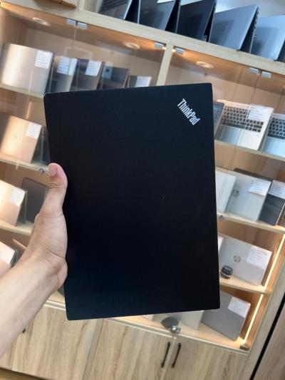 Lenovo Thinkpad L13 i7-1165G7 16gb 256ssd