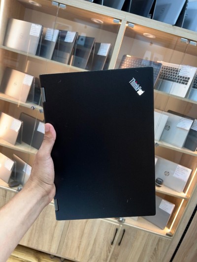 Lenovo Thinkpad L13 Yoga 360 Gen 2 i5-1135G7 8gb 256ssd