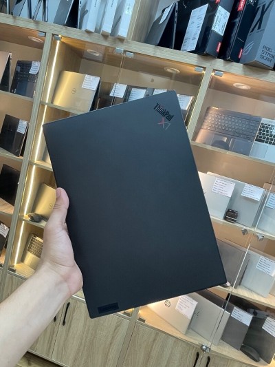 Lenovo Thinkpad x1 Carbon Gen 9 i7-1165G7 16gb 512ssd