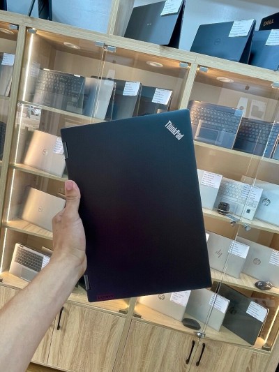 Lenovo Thinkpad L13 Yoga Gen 3 i7-1255U 16gb 512ssd