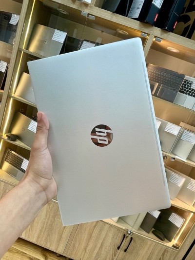 Hp probook 640 G8 i5-1135G7 8gb 256ssd