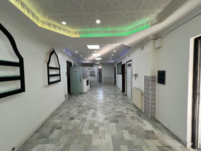 Location Appartement F6 Alger Dely brahim