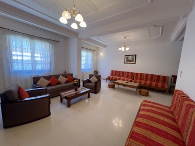 Sell Villa Alger Dely brahim