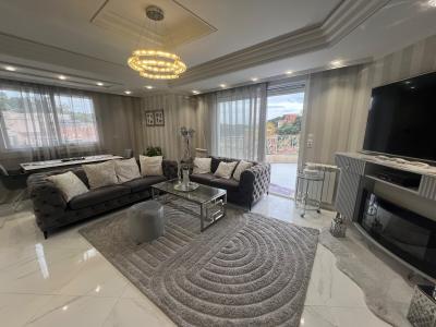 كراء شقة 5 غرف الجزائر العاشور