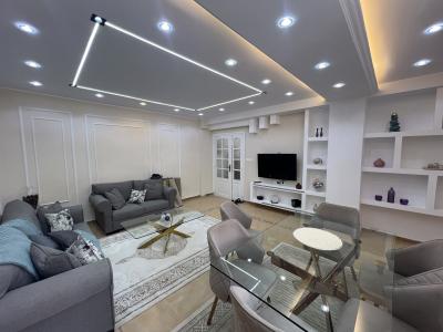 كراء شقة 3 غرف الجزائر حيدرة