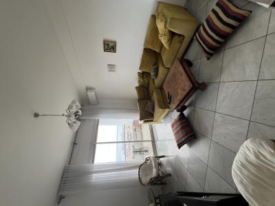 Location Appartement F3 Alger El biar