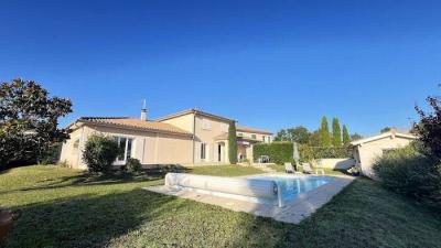 Cherche achat Villa Alger Birkhadem