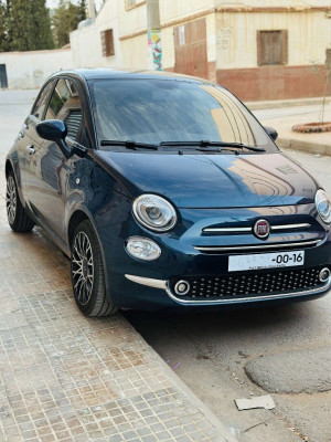 voitures-fiat-500-2024-dolcevita-plus-oran-algerie