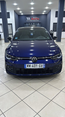 voitures-volkswagen-golf-8-2024-gtd-bir-el-djir-oran-algerie