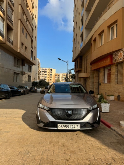 voitures-peugeot-308-2024-active-oran-algerie