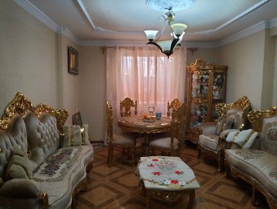 بيع شقة 4 غرف الجزائر باب الزوار