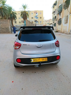 voitures-hyundai-grand-i10-2019-restylee-dz-ouargla-algerie