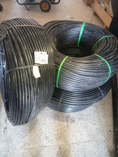 RIVULIS انبوب الري بالتقطير TUYAU DE GOUTTEUR INTEGREE 4litres