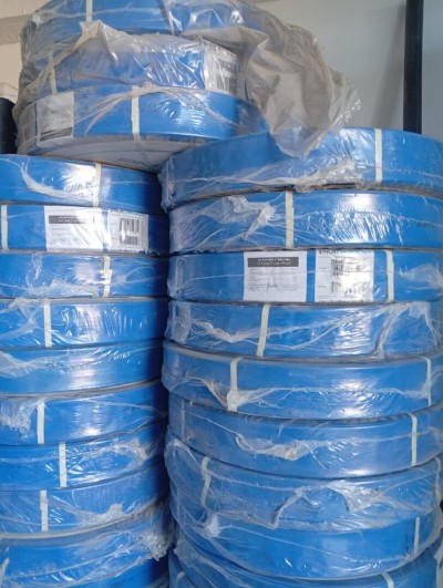 Layflat Tuyau plat 2" انبوب لاي فلات