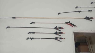 Lance pulmic Professionnelles