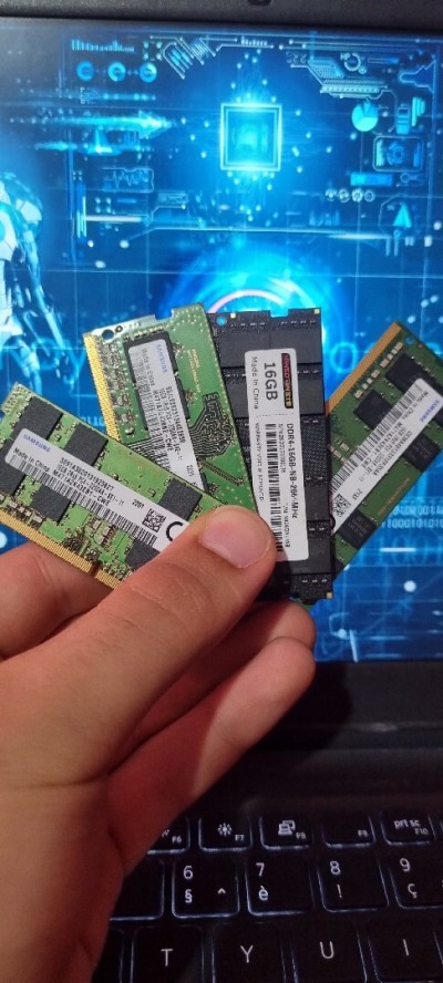 ذاكرة-ram-ddr4-16g-3200hz-recup-البليدة-الجزائر