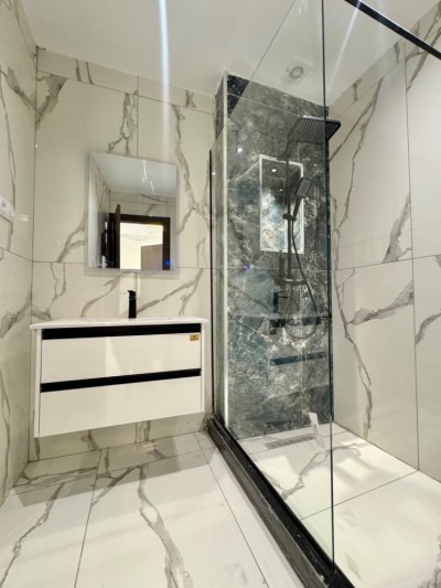 Vente Appartement F4 Oran Bir el djir