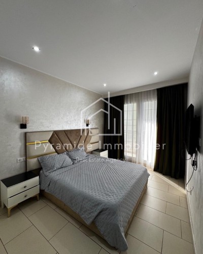Sell Apartment F4 Oran Oran