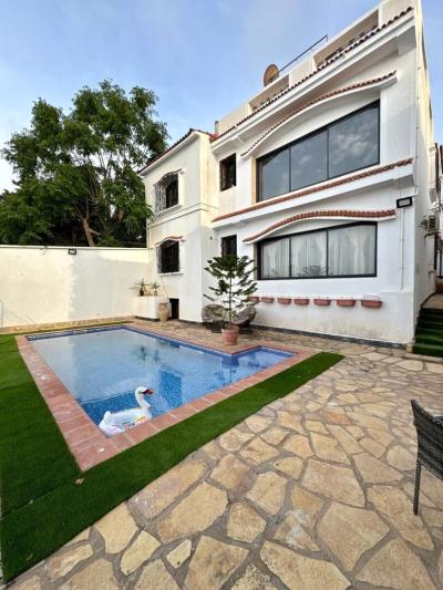 Vente Villa Oran Ain el turck