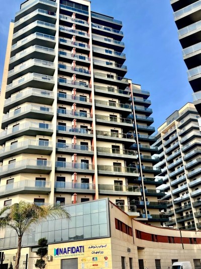 Vente Appartement F4 Oran Bir el djir