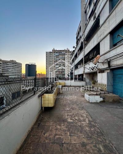 Sell Apartment F5 Oran Oran