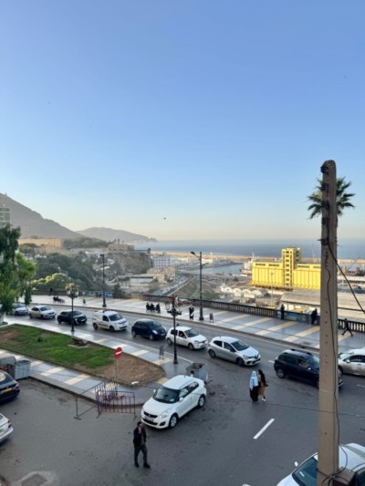 Vente Appartement F3 Oran Oran