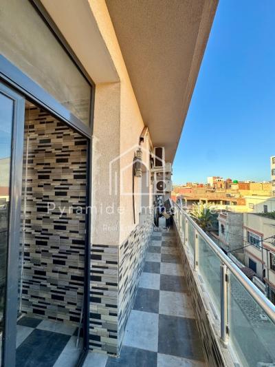 Vente Appartement F3 Oran Bir el djir