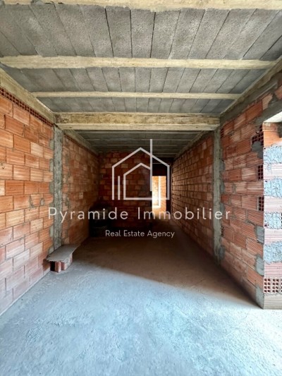 بيع فيلا وهران بئر الجير