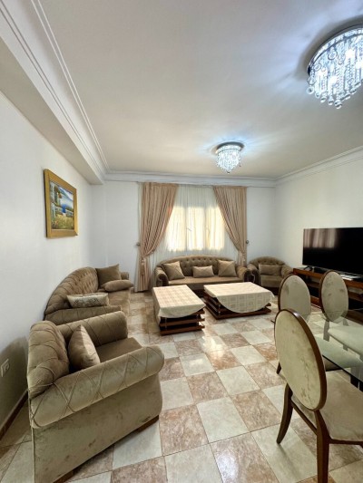 Sell Apartment F5 Oran Bir el djir