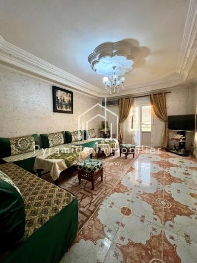 Vente Appartement F3 Oran Bir el djir