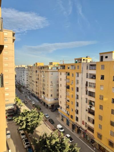 Vente Appartement F4 Oran Bir el djir