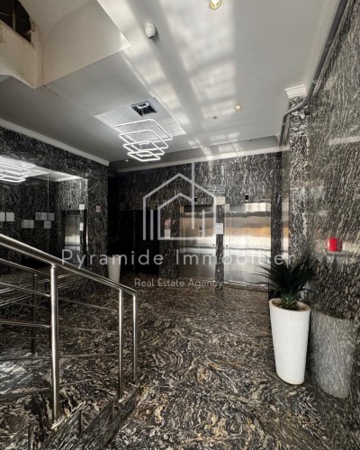 Vente Appartement F4 Oran Bir el djir