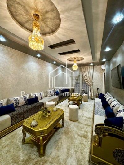 بيع فيلا وهران بئر الجير