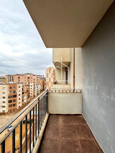 Vente Appartement F3 Oran Bir el djir