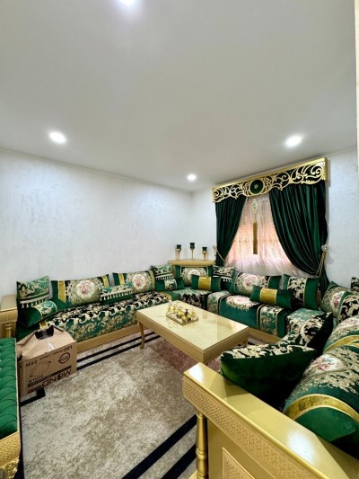 Sell Apartment F4 Oran Oran