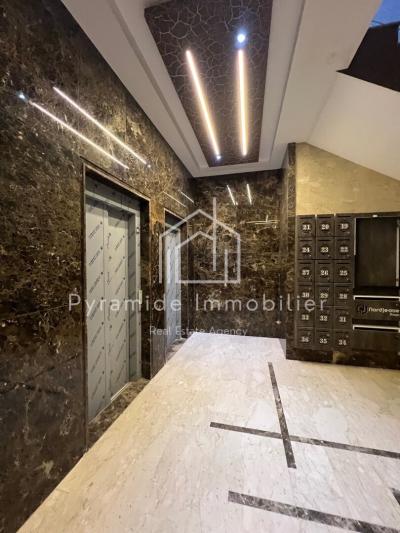 Location Appartement F3 Oran Oran