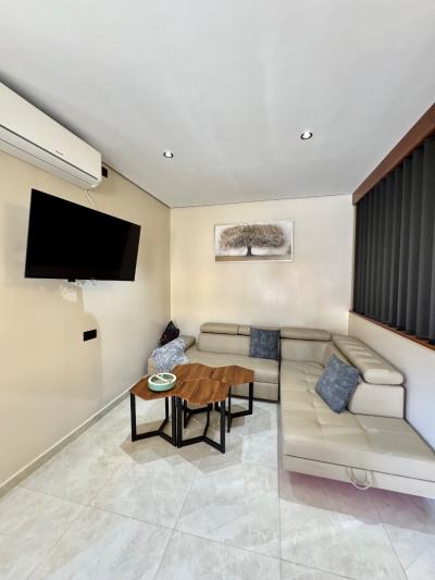 Vente Appartement F4 Oran Ain el turck