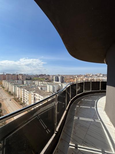 Location Appartement F4 Oran Bir el djir