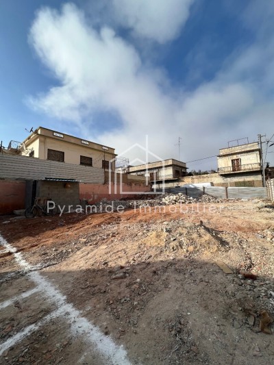 Vente Terrain Oran Oran