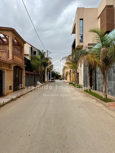 بيع فيلا وهران بئر الجير