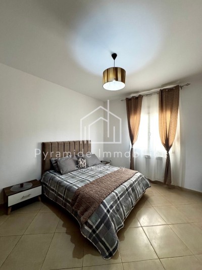 Location Appartement F3 Oran Bir el djir