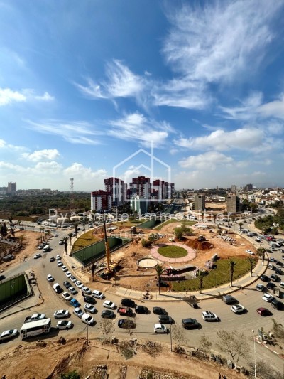 Vente Appartement F3 Oran Bir el djir