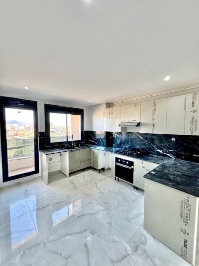 Vente Appartement F4 Oran Bir el djir