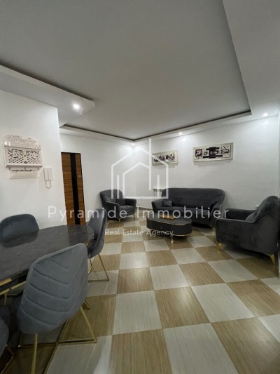 Vente Appartement F2 Oran Bir el djir