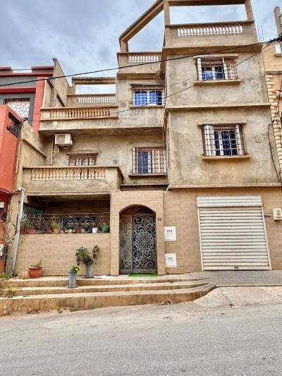 بيع فيلا وهران وهران