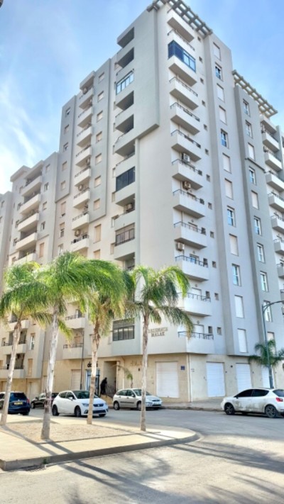 Vente Appartement F4 Oran Oran