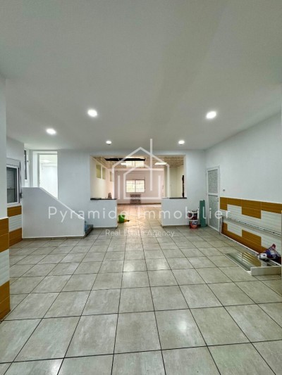 كراء محل وهران بئر الجير