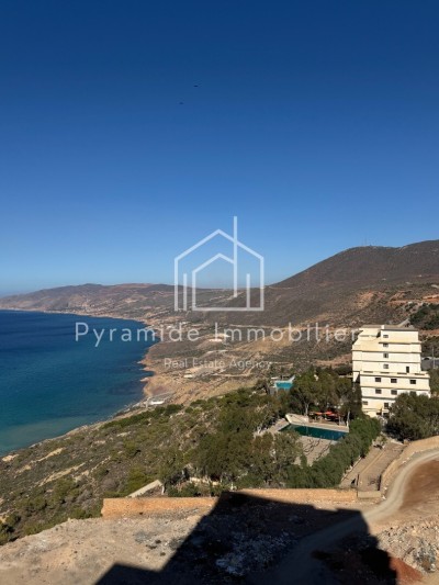 Vente Appartement F4 Oran Bir el djir