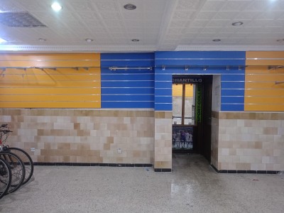 Location Local Alger Hussein dey